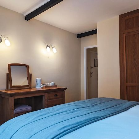 Three Salmons Hotel Usk Zewnętrze zdjęcie