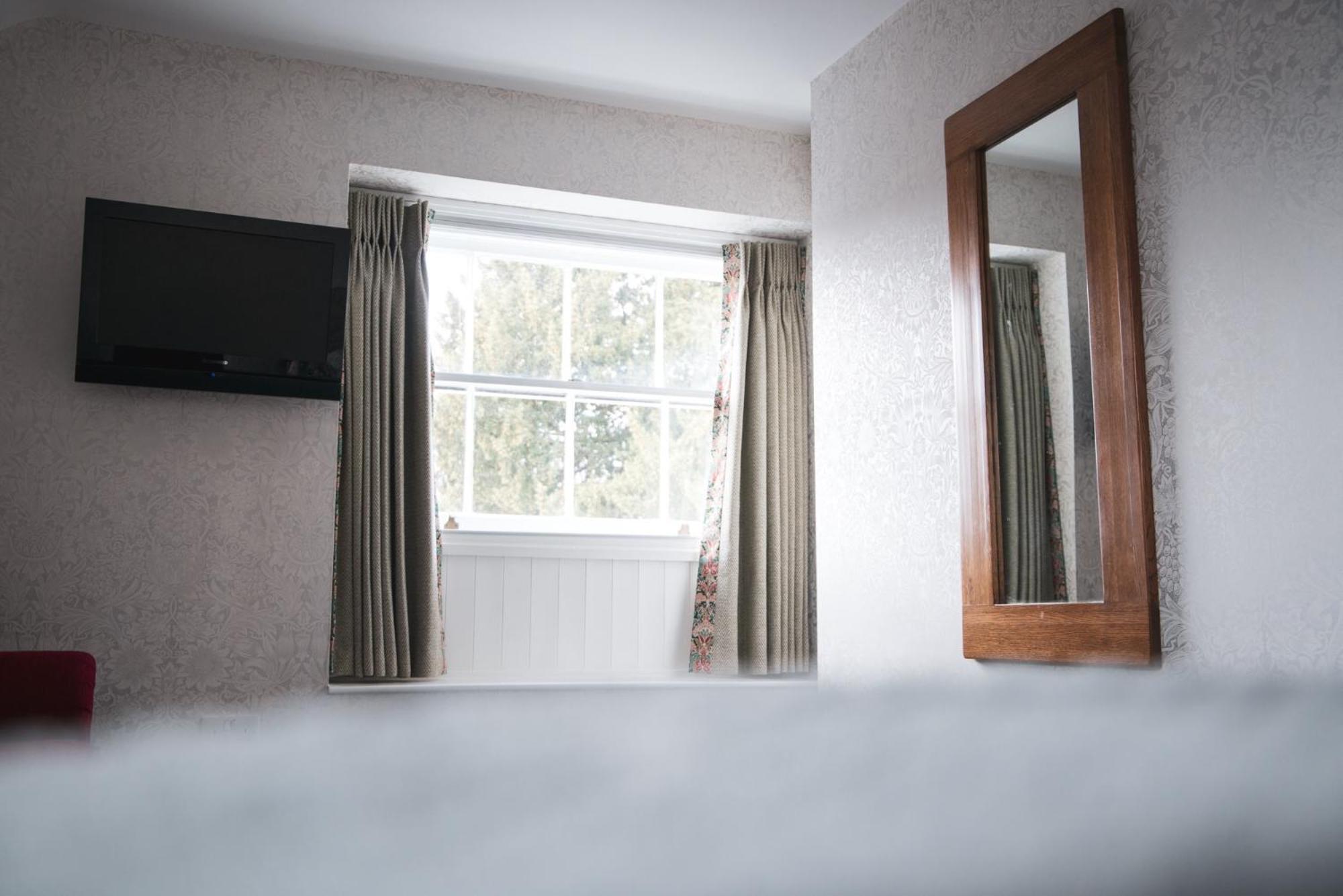 Three Salmons Hotel Usk Zewnętrze zdjęcie
